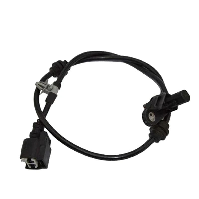 2Pcs ABS Wheel Speed Sensor Wheel Speed Sensor For Ssangyong Actyon II 2012-2021 Korando(CK) 2010-2021 4893034000 48930 34000