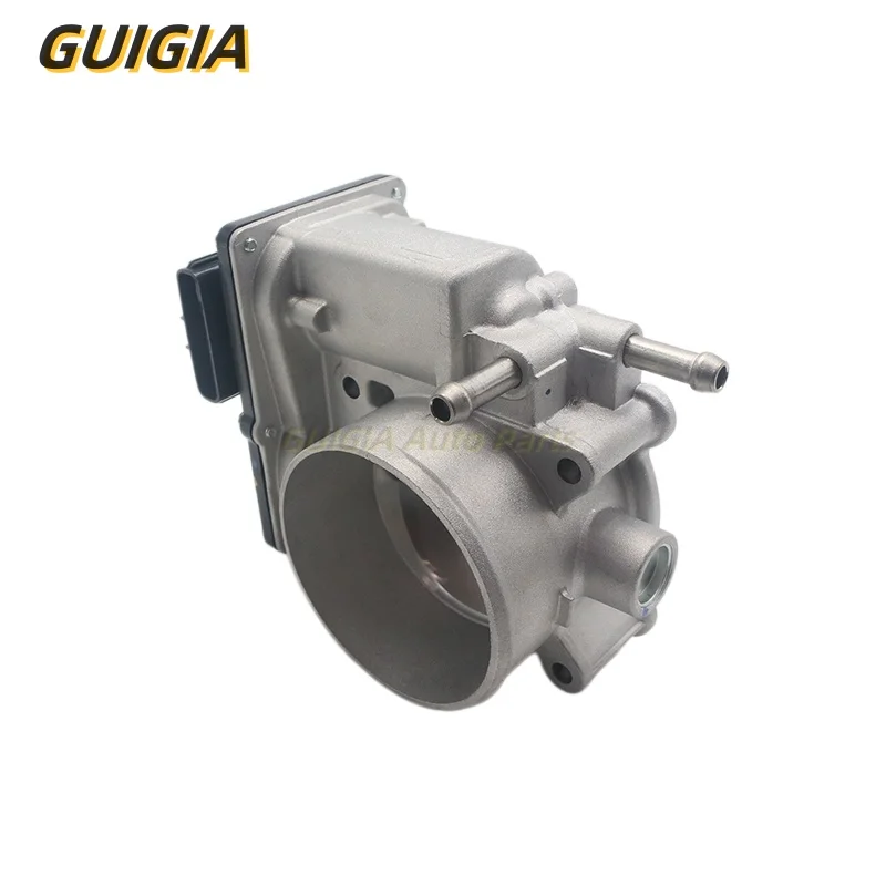 16119-7S00E for Nissan Frontier Nv1500 Nv2500 Nv3500 Pathfinder X-trail Suzuki Equator 4.0L Throttle Body 161197S00E Car Parts