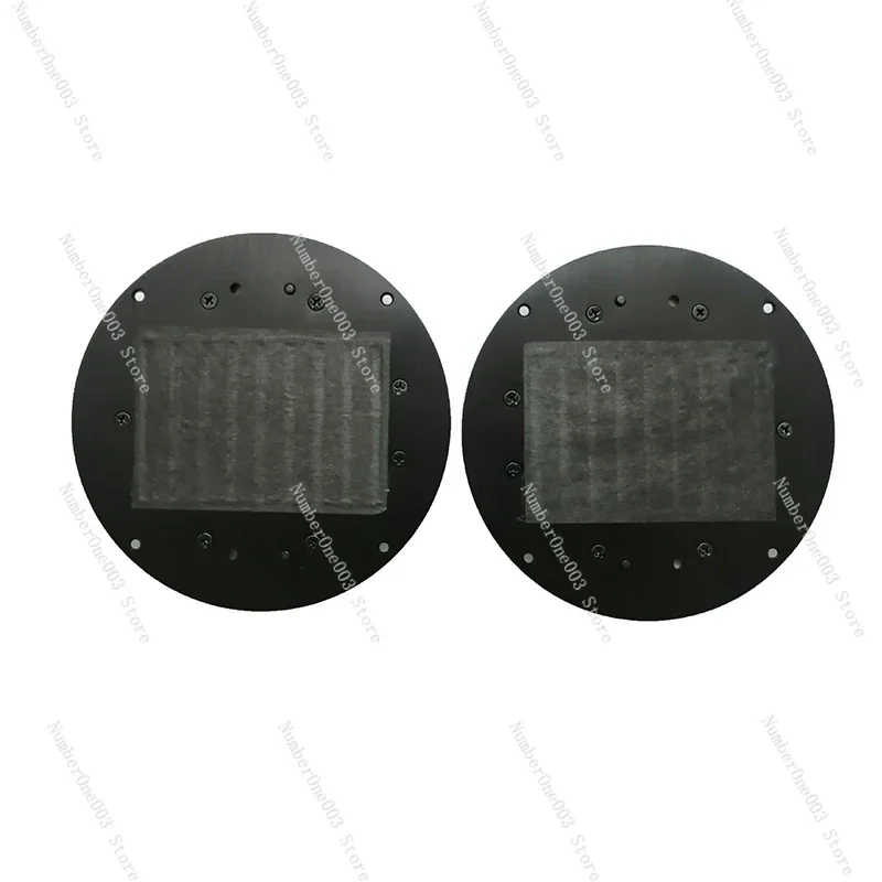 

High-Audiophile 90 Mm Planar Magnetic Headphone Driver Unit Isodynamic Passive Type