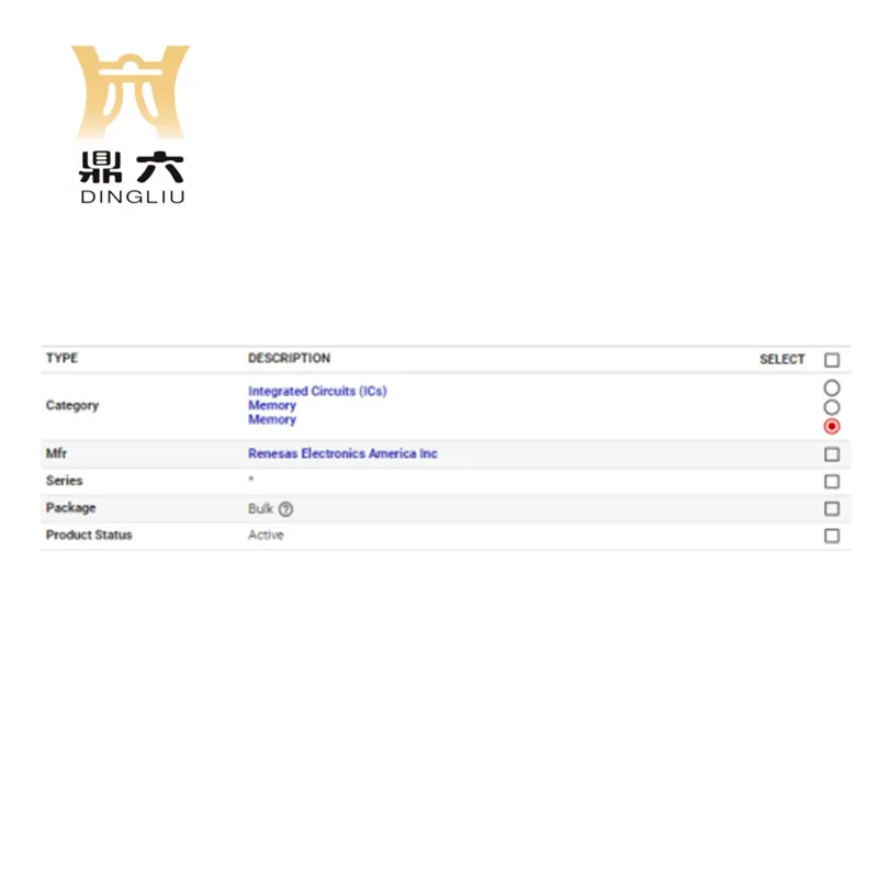 UPD43256BGU-70LL  STANDARD SRAM, 32KX8, 70NS  UPD43256BGU-70LL  Memory IC UPD43256BGU-70LL