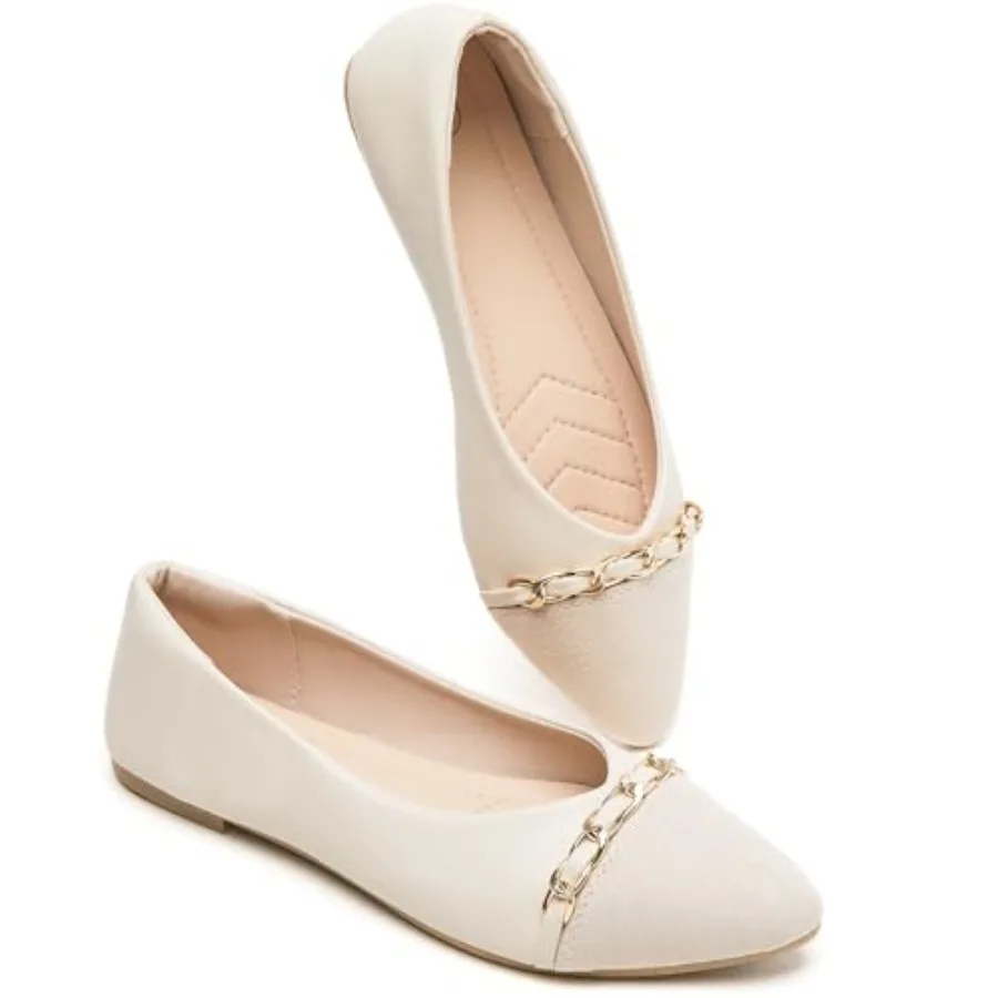 

Женские балетки BABUDOG: комфортные туфли из искусственной замши с эффектом жатки