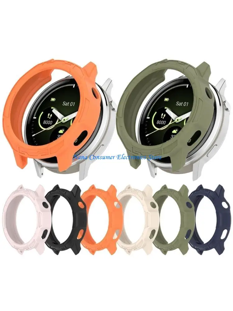 

G7NE Case Hard Hollow Frame Protective Bumper Cover for Select Model