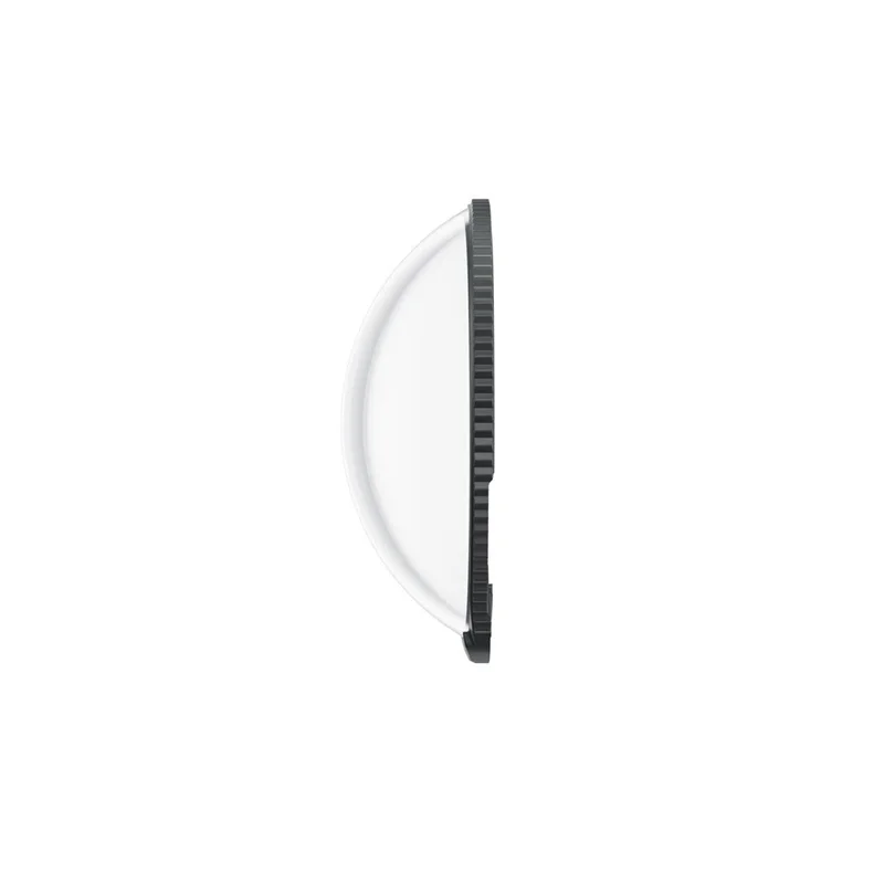 Insta360 Original X5 Premium Lens Guards Protector سريع التركيب والإزالة للملحقات الأصلية Insta360 X5