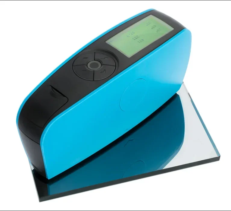 

3nh YG268 Tri-angle high precision gloss meter for stone plastic metal