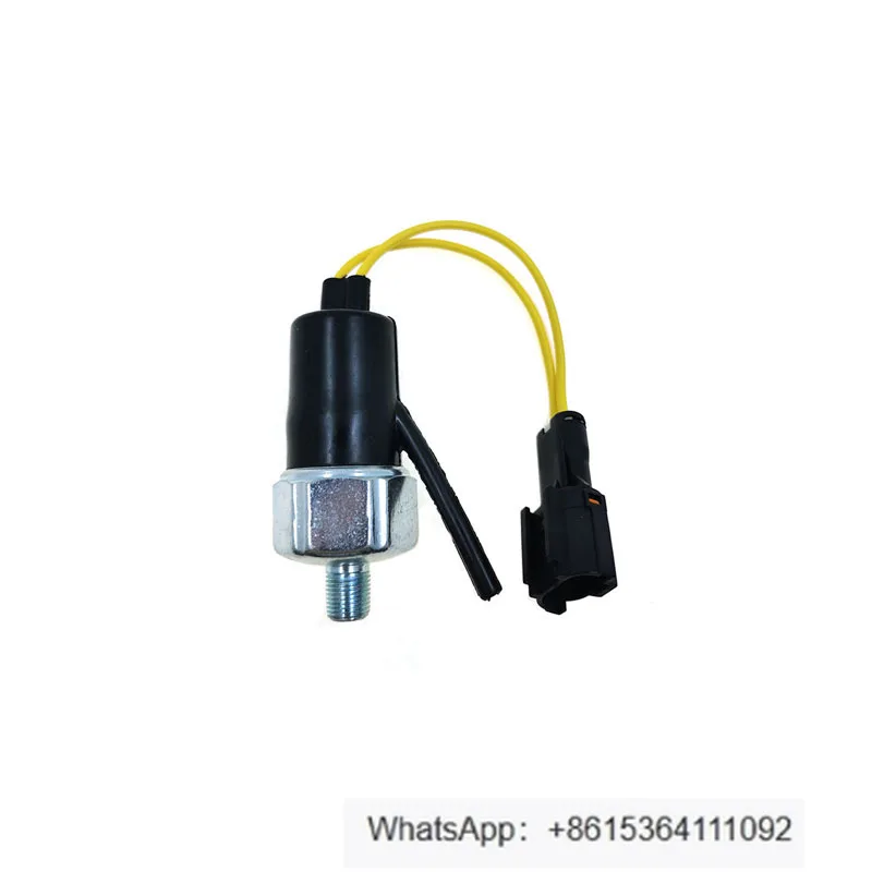 

Applicable EX200-5 Isuzu 6BG1/6HK1 Oil Sensor/Sensor 1-82410170-1