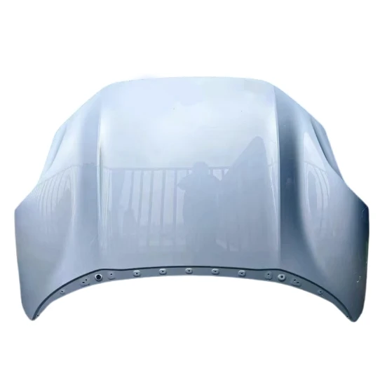 High quality Auto parts Front Engine Hood 8892492859C15 For Zeekr 001