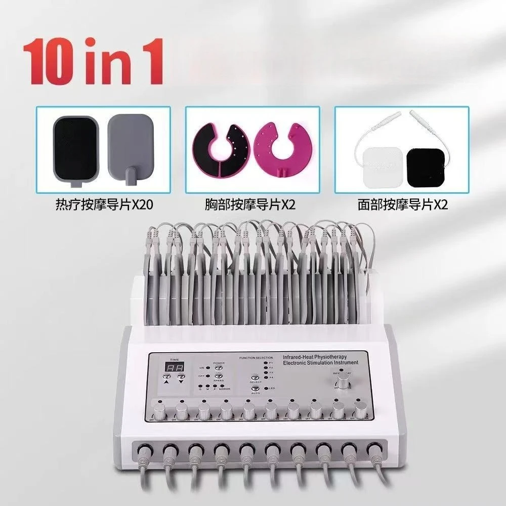 Weight Loss Machine…