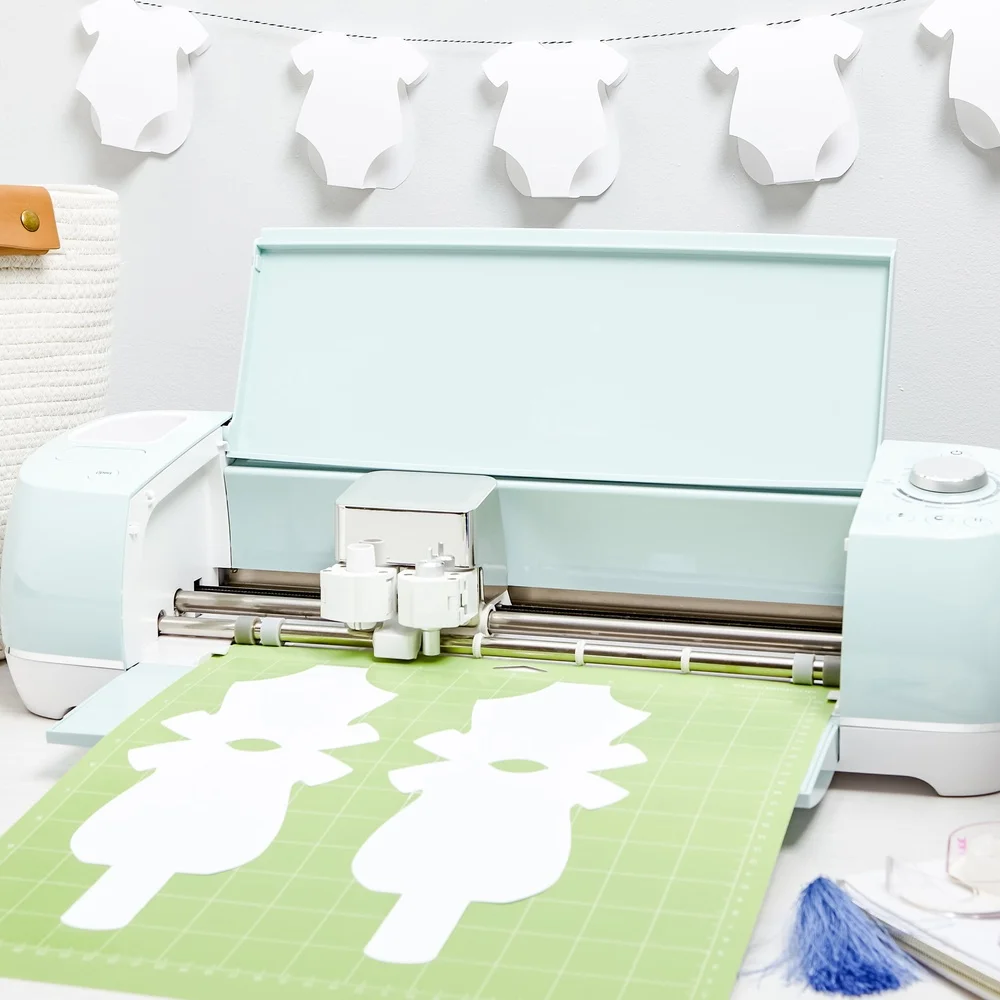 Kertas Karton Putih 8.5 x 11 Inci 74 lb 199 Gsm 100 Lembar Kompatibel Printer Inkjet Laser Mesin Potong Proyek Kerajinan