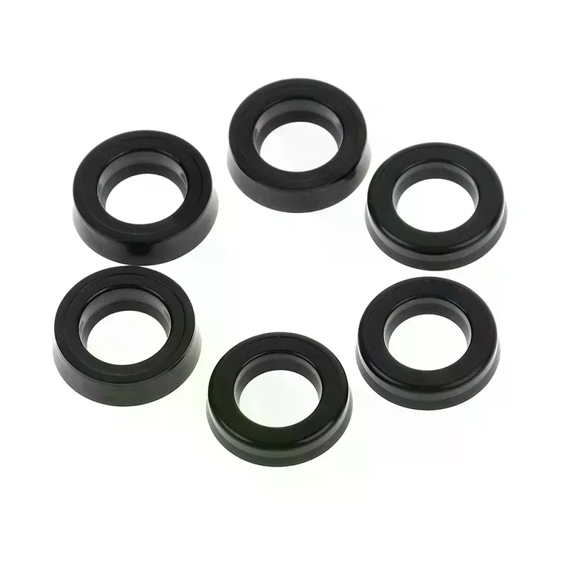 3Pcs Portable Cleaning Machine High Pressure Cleaning Machine FK47 Pump Head Water Seal Sealing Ring Oil Seal