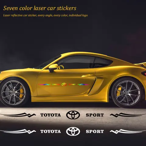 8 best sales Prado-klistermärke - №3