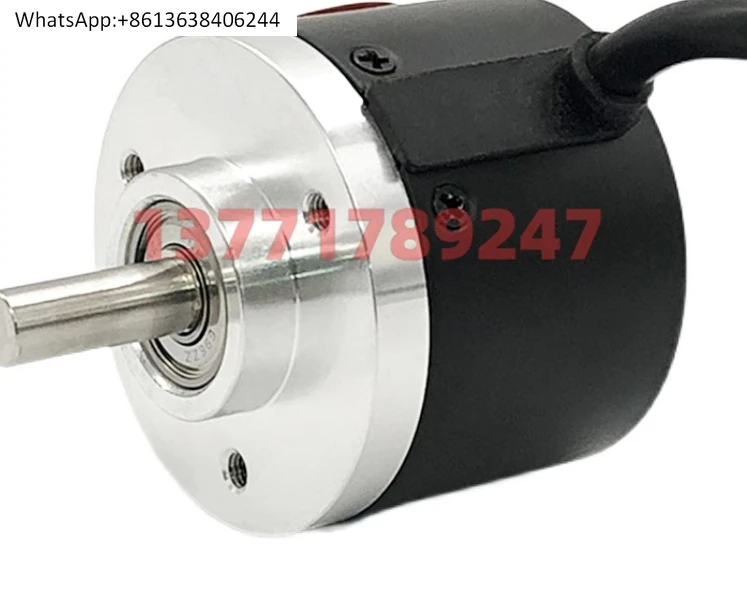 

Текстильный энкодер Xinya H58S-15F-20-2-N-24