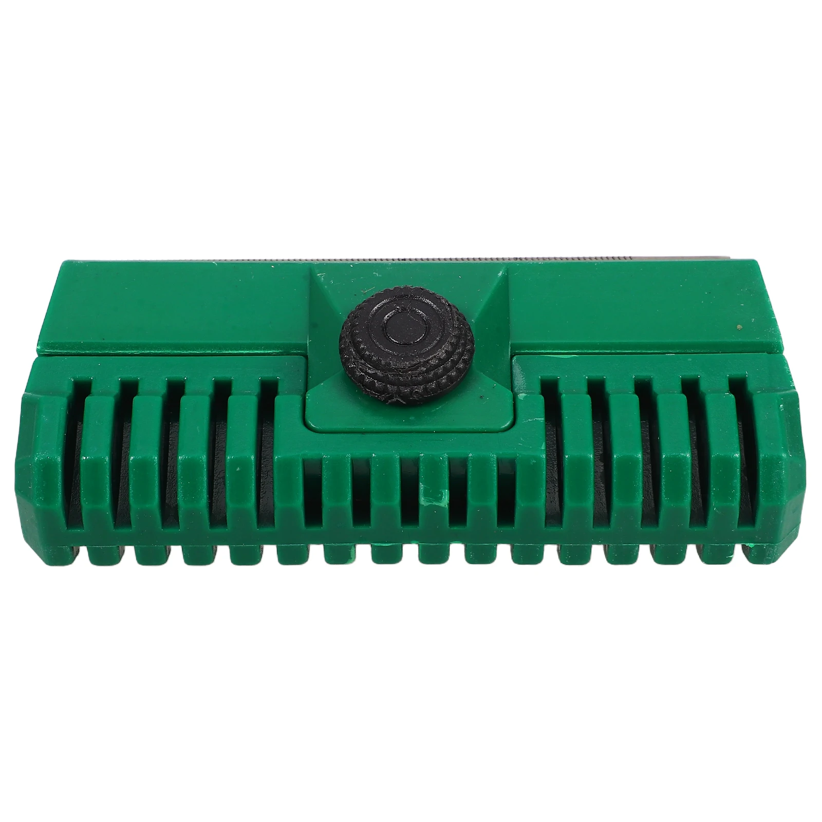 

Chainsaw Rail Sharpener Durable Plastic Dresser Bar Repair Tool Guide File Sharpening Equipment Trimmer Accessories Power Tools