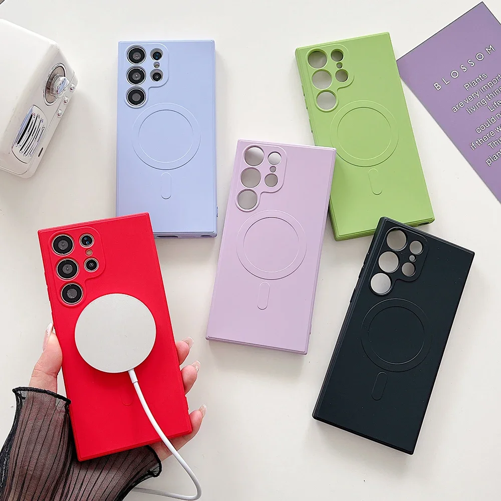 N52 Strong Magnet F… - image