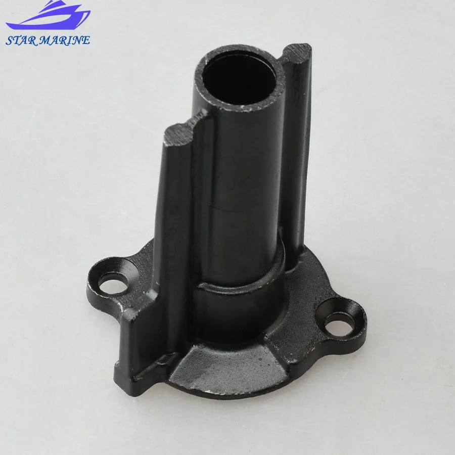 

3F0-01210 Головка картера для лодочного двигателя Tohatsu 2T 3.5HP M3.5B M3.5B2 3F0-01210-1 Заменяет детали