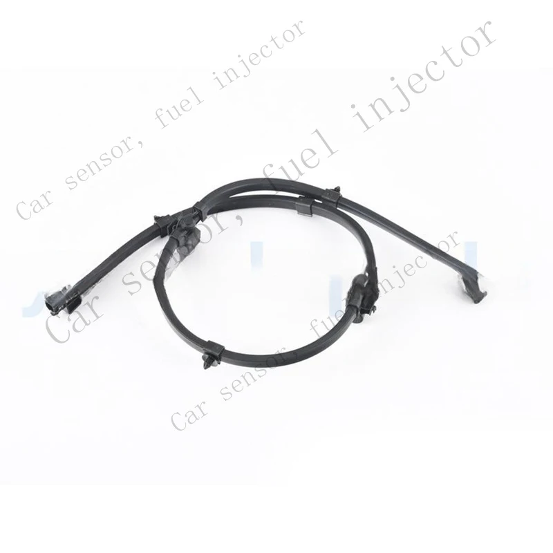 Q+ New Windshield Washer Nozzle Hose 61667292659 For BMW X5 X6 xDrive28i xDrive35i