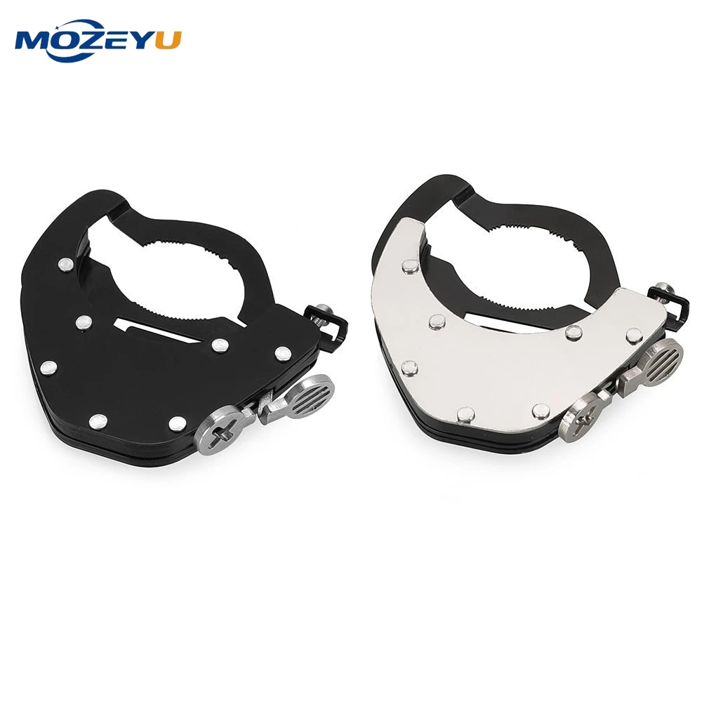 For Honda ST1300 ST1100 Pan European 1100 1300 Super Cub 125 Motorcycle Universal Cruise Control Throttle Lock Assist Handlebar view 2