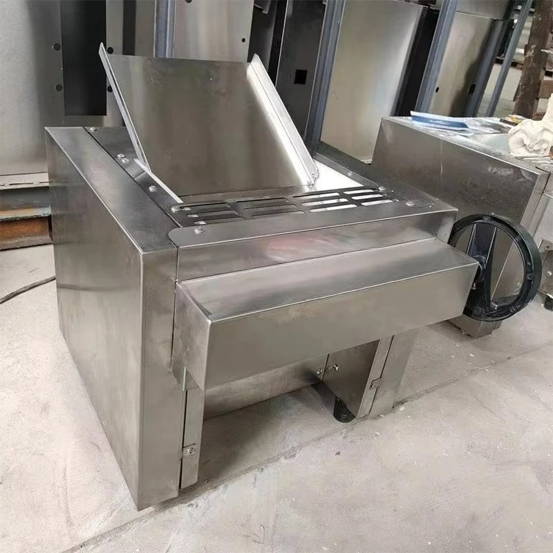 최고급 전기 반죽 프레스 제조기 파스타 메이커 장비