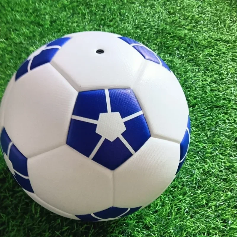 أنيمي الأزرق قفل Isagi Yoichi كرات القدم حجم 5 أطفال بولي Material المواد سلس الهدف فريق في الهواء الطلق مباراة لعبة كرة القدم التدريب بالون #6