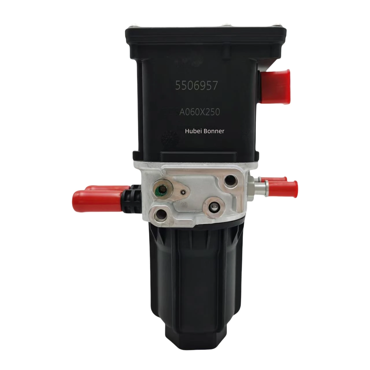 

Urea Pump Assy 5506957 A060X250 AdBlue Dosing Pump Urea Doser Injection Pump for Euro.6 Diesel Engine SCR Emission System