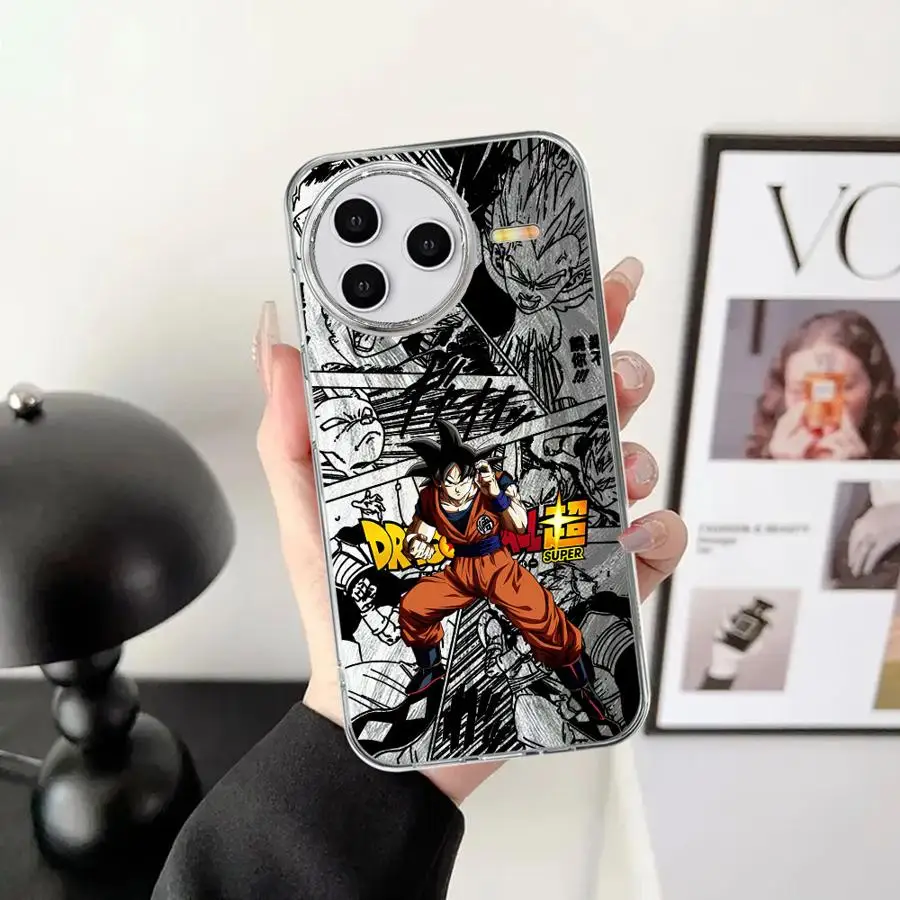 Dragons Ball Z Blac… - image