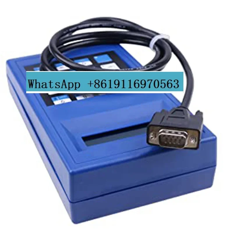 Elevator TT Server Test Tool GAA21750AK3