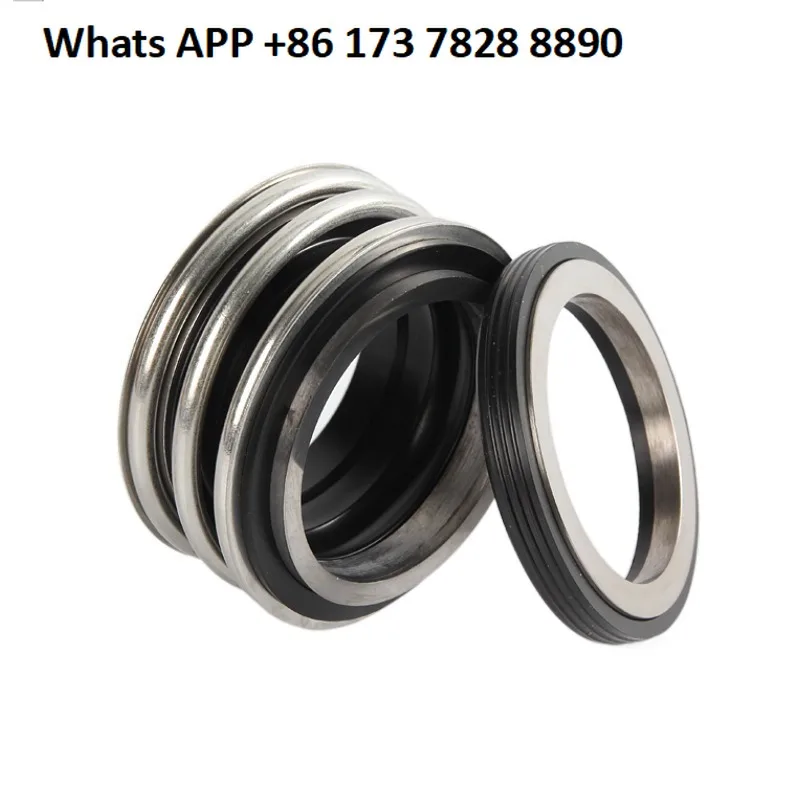 

Supply pump factory supporting mechanical seal 200DFWQ-540A mechanical seal, submersible sewage pump mechanical seal