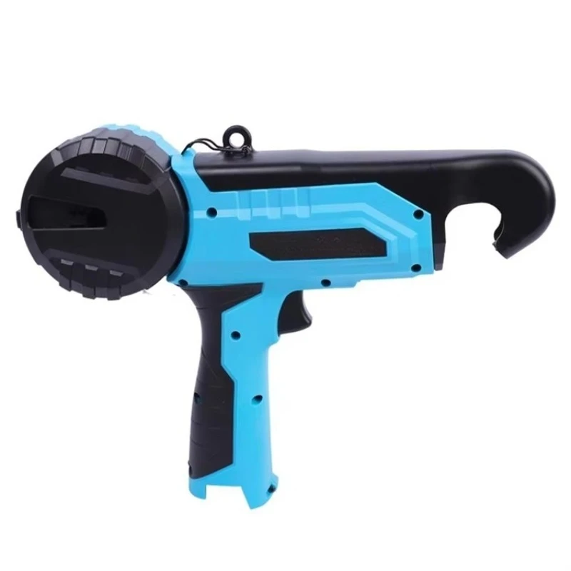 

Garden Plant Ties Binding Tools Tying Machine Electric Ties Tying Machine Mesh Tie Gun Wire Wrapping Tying Tool