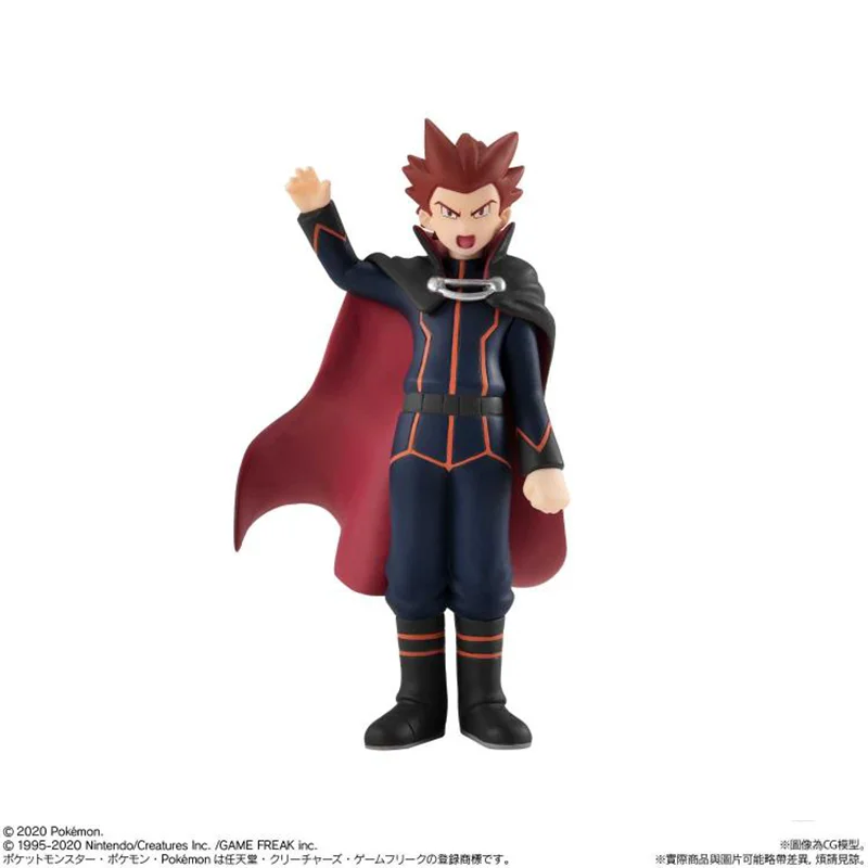 11-original-bandai-pokemon-escala-mundo-region-de-kanto-lance-y-dragonite-figura-conjunto-en-stock-figura-de-anime-juguete-de-modelos-coleccionables