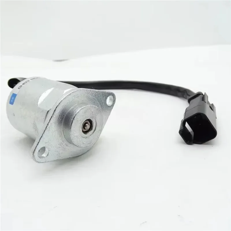 Peça de substituição da válvula solenóide 714-23-15520 para Komatsu para modelos bulldozer D155AX, D375A D475A D61 D65 D85