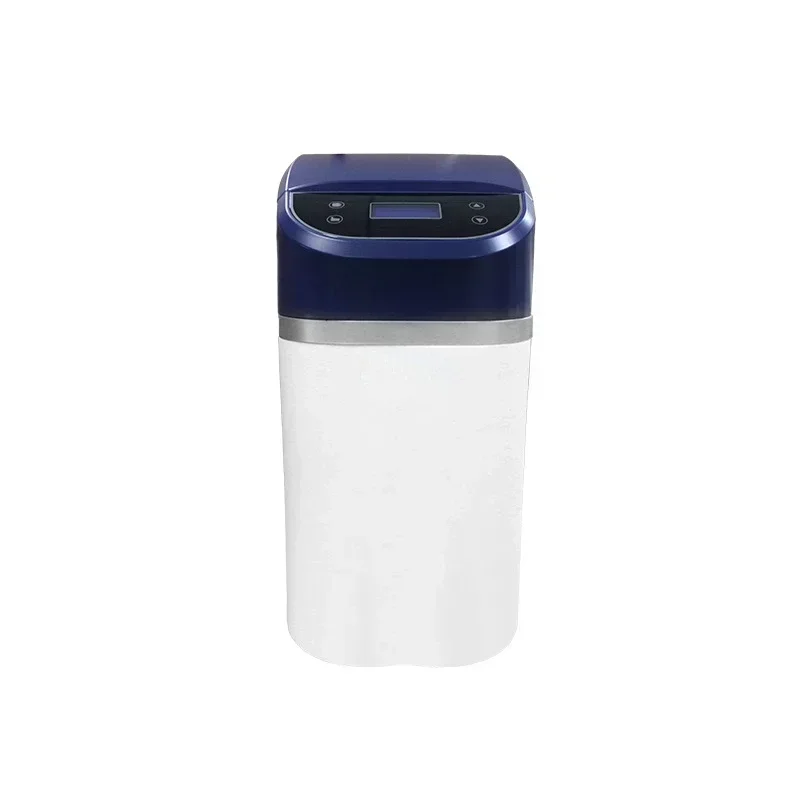 

Hot SalesDomestic Water Treatment Water Softener For Luxury Washing