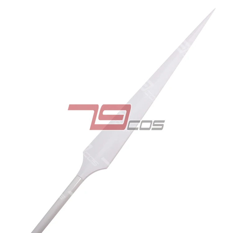 ดาบฮอร์เน็ต 270 จากเกม Hollow Knight อุปกรณ์ประกอบคอสเพลย์ สำหรับงานฮาโลวีน งานคาร์นิวัล และงานปาร์ตี้คอสเพลย์