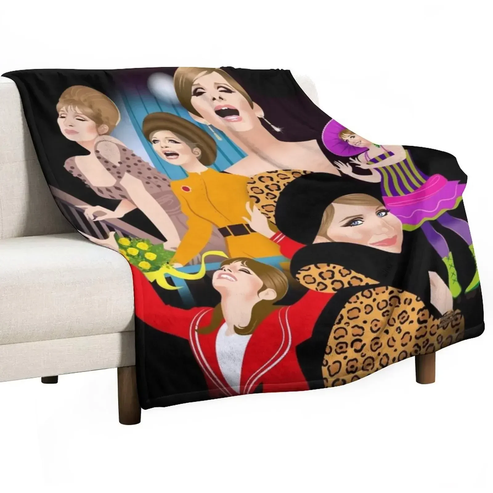 

Funny Throw Blanket wednesday For Sofa Thin Thin Blankets For Sofas Blankets