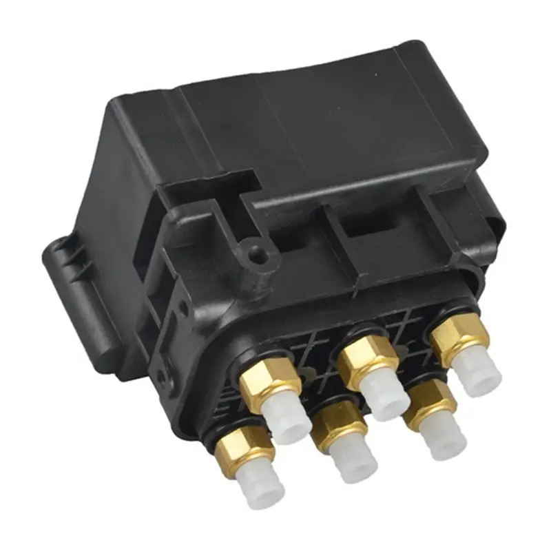 

Электромагнитный клапан амортизатора пневматической подвески, распределительный клапан 97035815302 для Panamera 2010-2016