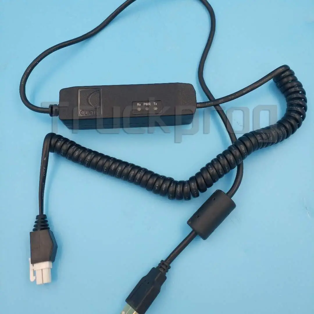 for Curtis 1309USB-OEM 1314-4402 Version 4 Windows PC Software Tool for Curtis Programmable Device Online Diagnostic Kit