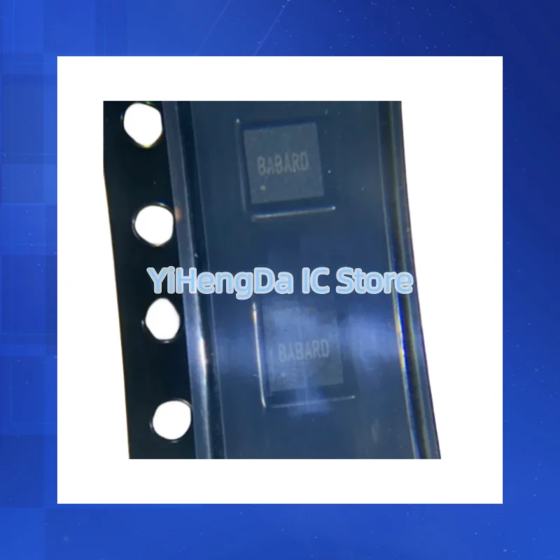 10 pz ~ 100 pz/lotto SY8288BRAC BAB QFN 100% nuovo originale In magazzino