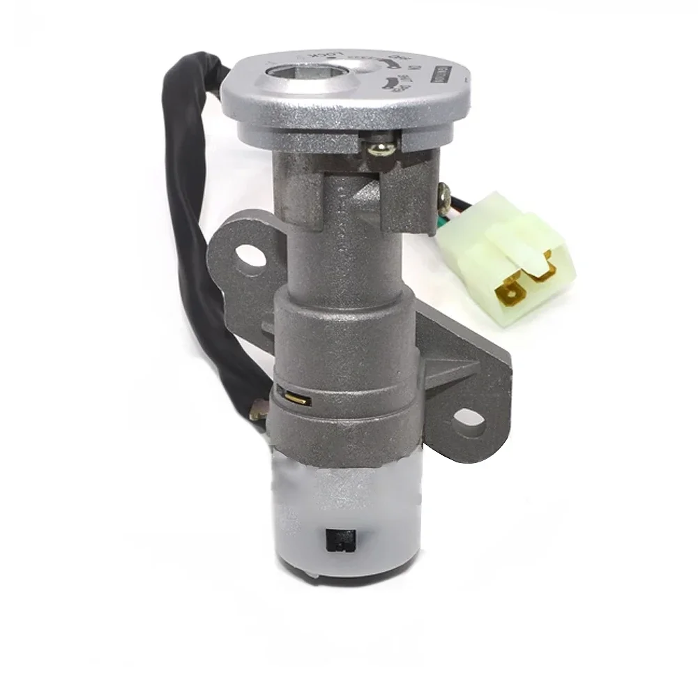 Motorcycle Ignition… - image