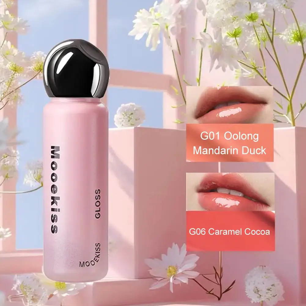 4-Color ماتي المخملية أحمر الشفاه غير نقل الشفاه ماكياج ماتي تينت ملمع الشفاه الشفاه وصمة عار مستحضرات التجميل ورنيش المخملية ماتي الشفاه I3K1