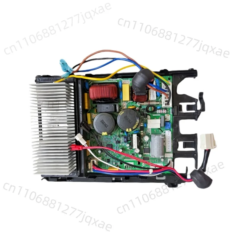 

For Midea air conditioner external machine frequency conversion main conversion king KFR-26/35W/BP2N1-B01 electrical box BP3N
