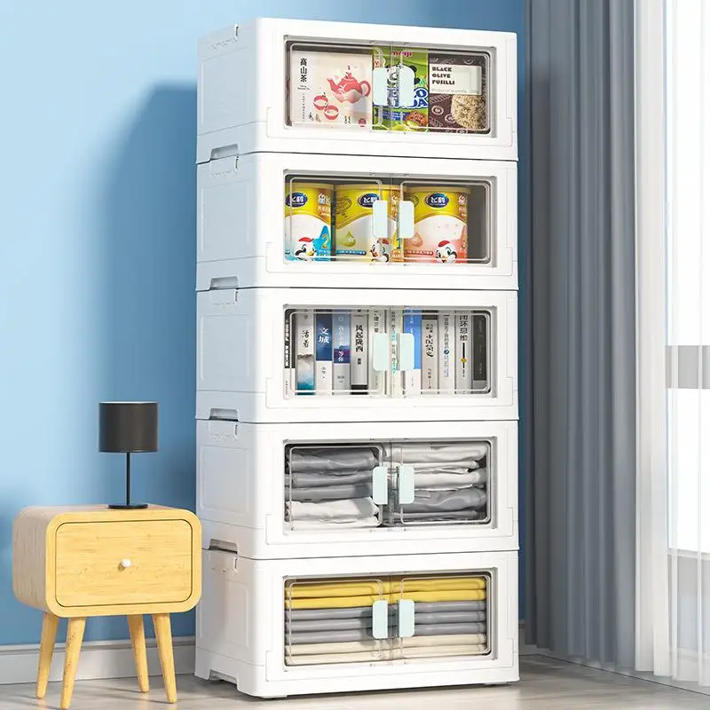 grande-scatola-di-plastica-per-conservazione-vestiti-organizzatore-trasparente-pieghevole-e-impilabile-per-uso-domestico-design-creativo-con-doppia-apertura-materiale-pp