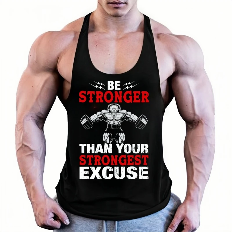 

Мужская майка для бодибилдинга 2025 года с Y-образной спинкой, мягкая смесь хлопка, отлично подходит для зимних занятий в тренажерном зале, тренировок и бега