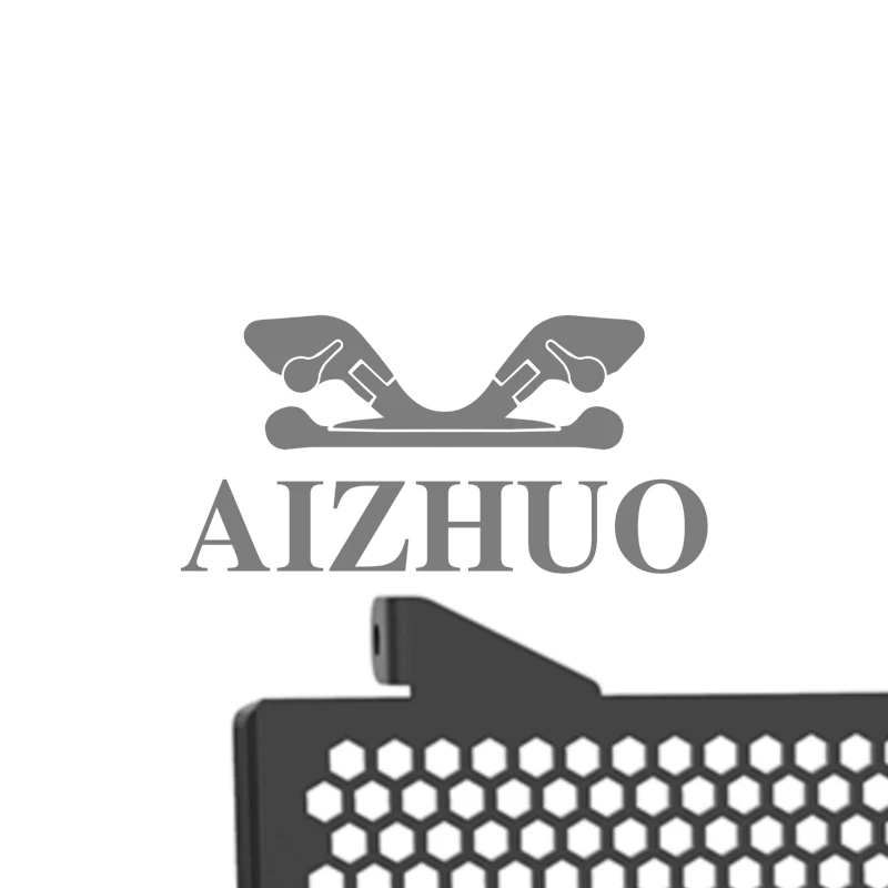 

For Suzuki SFV 650 Gladius Aluminum 2015 2014 2009-2016 SFV650 GLADIUS Accessories Motorcycle Radiator Guard Grille Protector