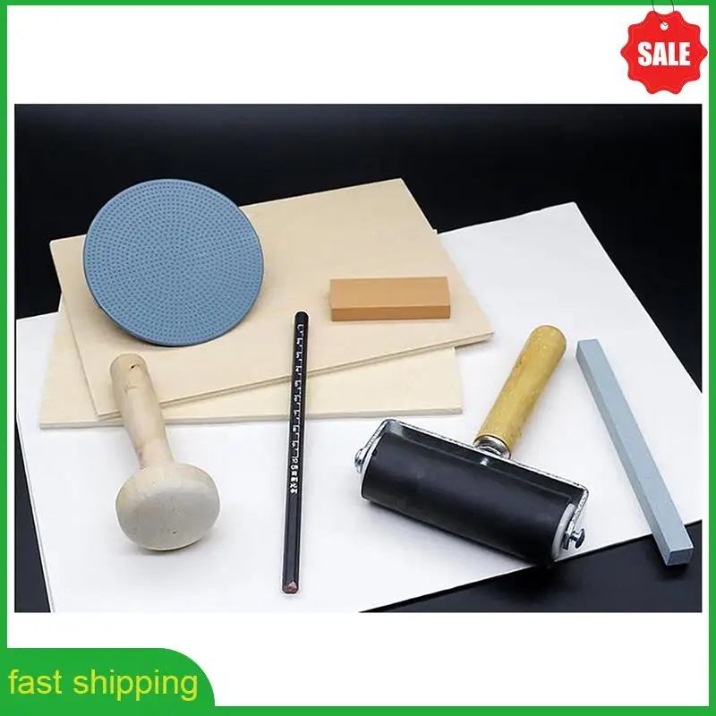 A010 6 Pack Rubber-…