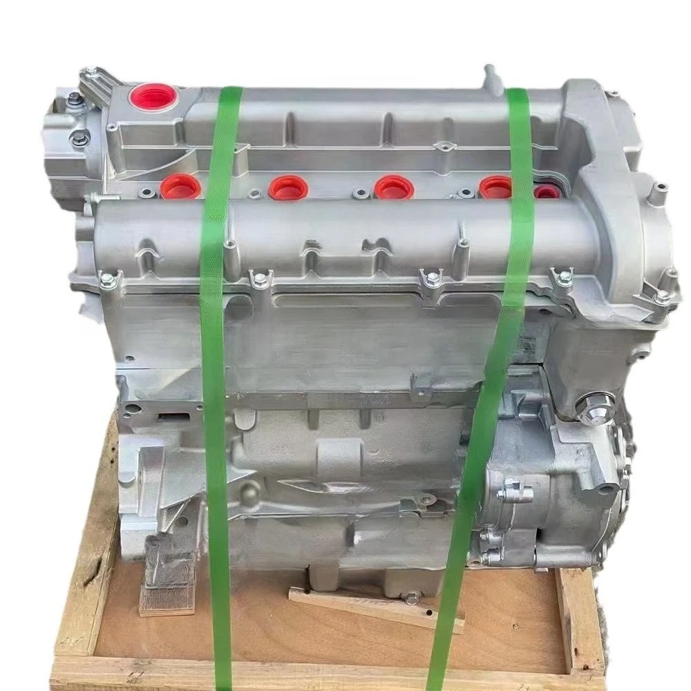 

2.4L K24Z2 Automotive Engine Assembly Motor for 4-cylinder Honda Accord