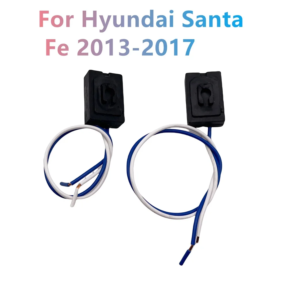 

Передняя внешняя дверь, индуктивная внешняя ручка, маленькая кнопка, левая и правая 826612W710 826512W710 для Hyundai Santa Fe 2013 2014 2015