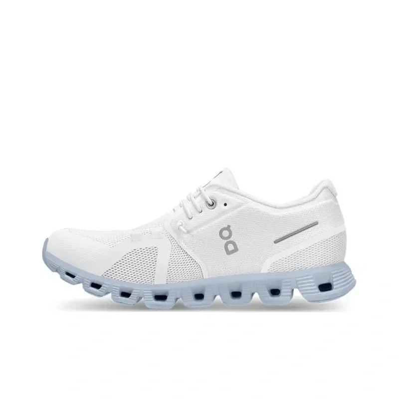 2025 New Men's and Women's Versatile, Breathable, Lightweight, Shock-absorbing Running Sports Shoes