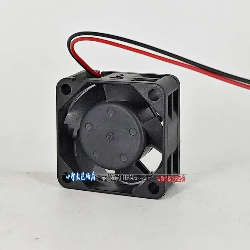 ORIGINAL 1608VL-04W-B60-B00 12V 0.17A 4020 40*40*20mm KIPAS PENDINGIN BARU RADIATOR