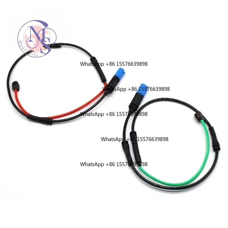ZOCI-FOR-34356870349 34356870354 Brake Pad Wear Sensor For G20 G28 G80 G21 G22 G23 G26 Replacement Parts