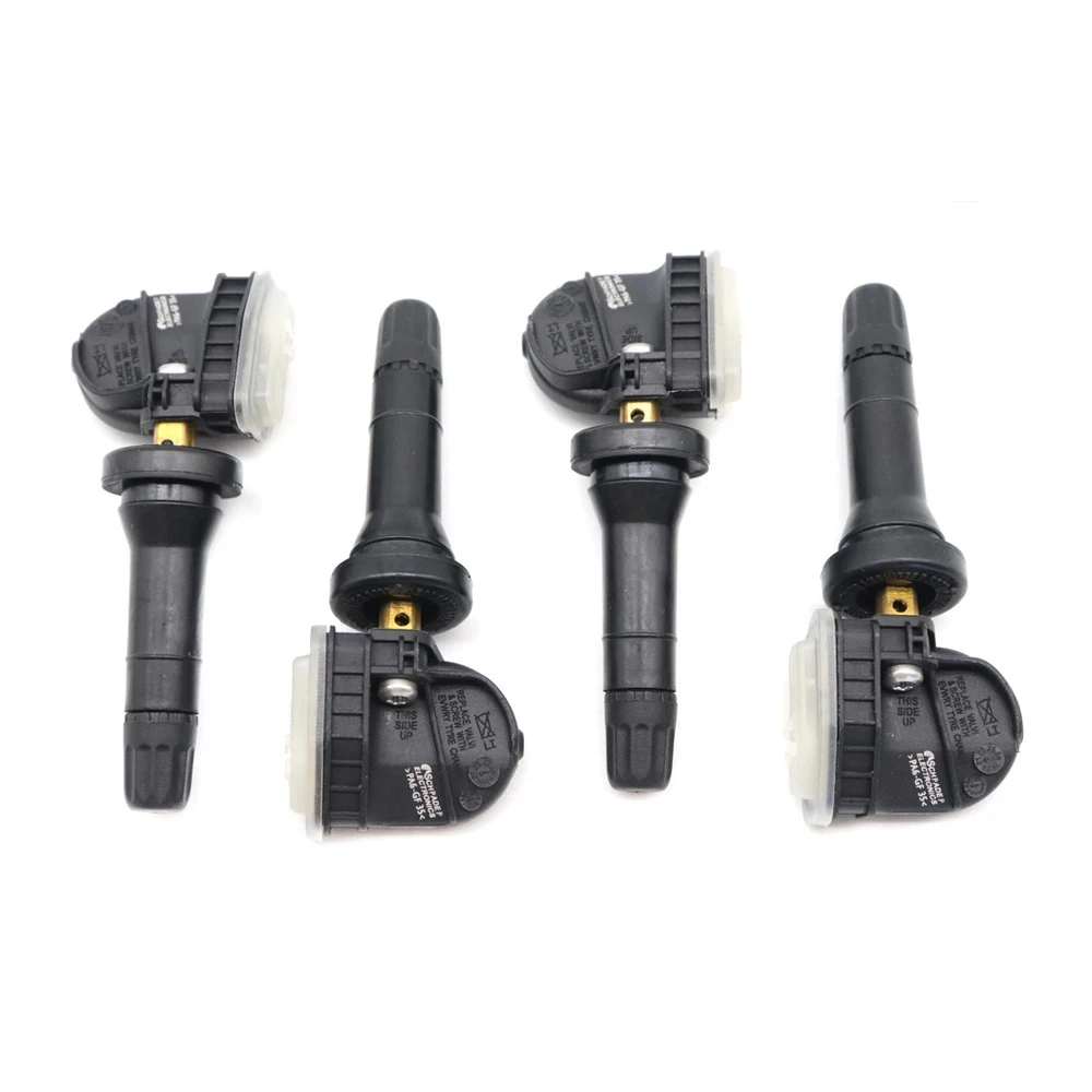 TPMS Tire Pressure Sensor 433MHz 3641101XKN01A For Great Wall Poer Ora Funky Cat Tank 300 Wey Haval Dargo F7 H6 H6S H9 Jolion