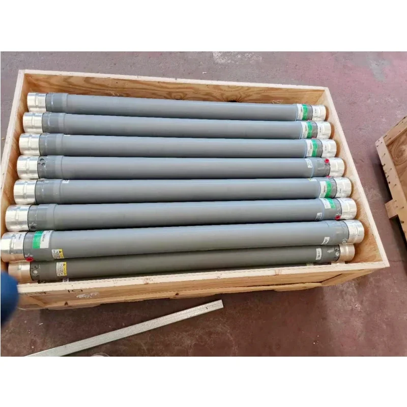 

99.5% Purity Nitrogen Generation Membrane O2 N2 CO2 Gas Separation Hollow Fiber Membrane