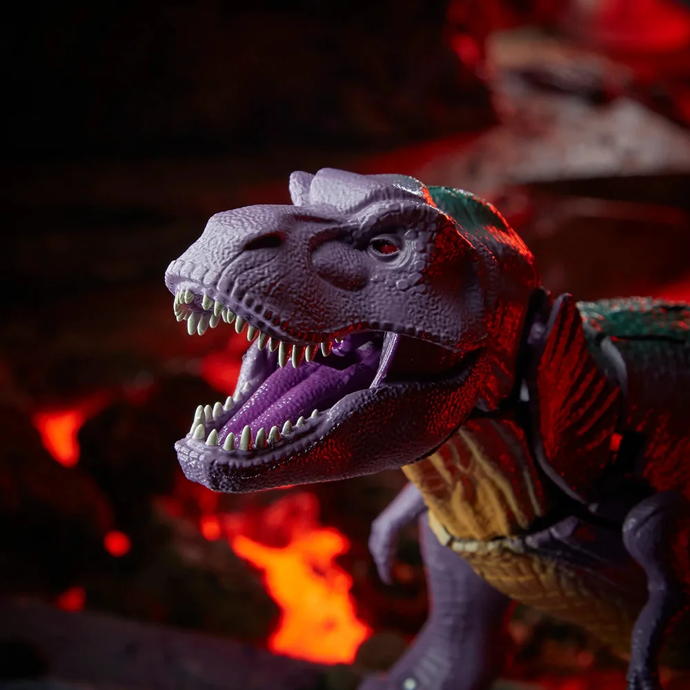 [มีสินค้าในสต็อก] ฮาสโบร ทรานส์ฟอร์มเมอร์ส สงครามแห่งไซเบอร์ตรอน คิงดอม เมกะทรอน ฟิกเกอร์สะสม ขนาด 21 ซม. รุ่นลีดเดอร์คลาส ของเล่นโมเดลแอคชั่นจากอนิเมะ